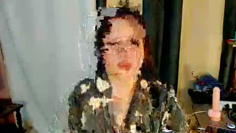 Snapshot of hardfox_xoxo chatting on 01.26.25 mj online show from 01.26.25