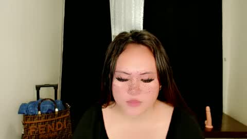 Snapshot of hardfox_xoxo chatting on 02.21.25 mj online show from 02.21.25