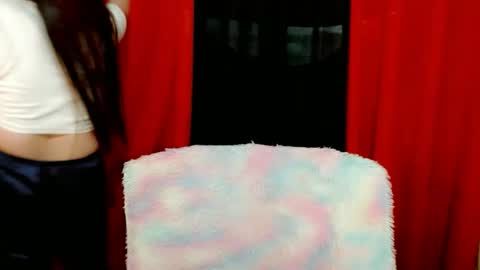 Snapshot of hardfox_xoxo chatting on 10.22.25 mj online show from 10.22.25