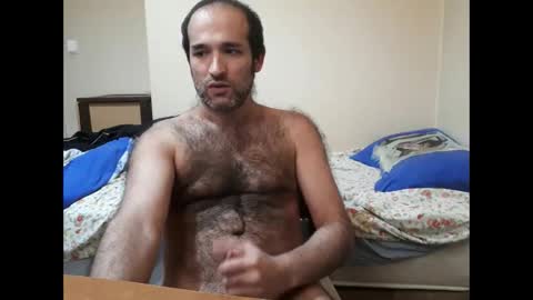hardhairy10 online show from 06.05.26