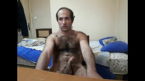 hardhairy10 online show from 07.12.26