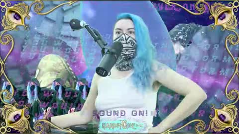 B0ne Daddy Bonesaw Real-Life College of Whispers Bard   mindfuck brainwash hypno cerebral sensual  online show from 03.06.26