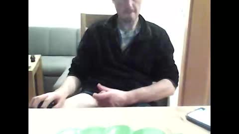 Snapshot of hardman7007 chatting on 02.01.25 hardman7007 online show from 02.01.25