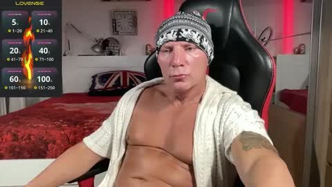 MATTSTEEL - ITALIAN STALLION online show from 09.13.25