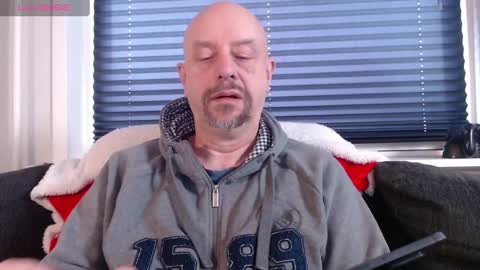 MrLazy online show from 01.05.25