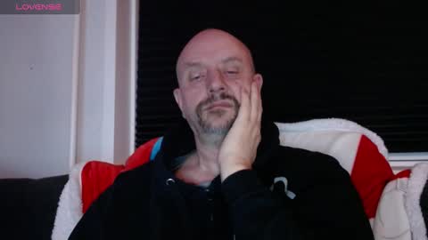 MrLazy online show from 01.11.25