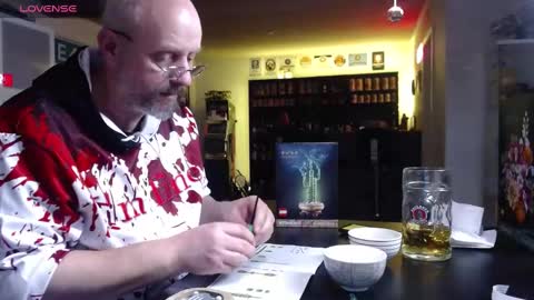 MrLazy online show from 01.29.25