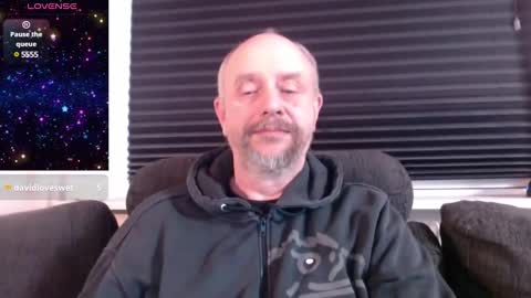 MrLazy online show from 02.20.25