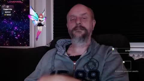 MrLazy online show from 10.12.25