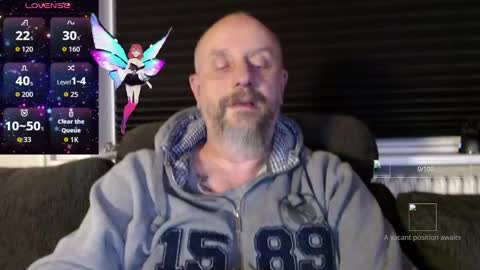 MrLazy online show from 11.11.25