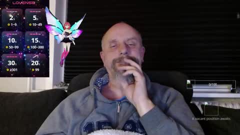 MrLazy online show from 11.20.25