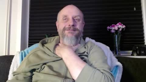 MrLazy online show from 02.08.26