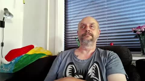 MrLazy online show from 06.21.26