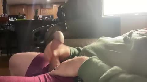 hardnhornyinhalifax online show from 10.27.25