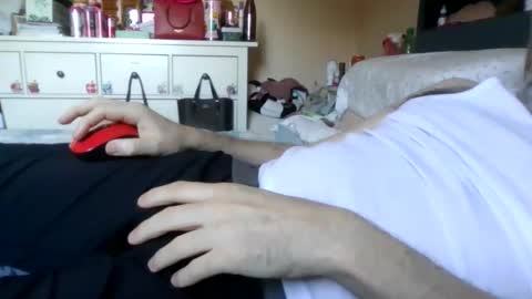 Snapshot of hardnick696 chatting on 05.18.26 hardnick696 online show from 05.18.26