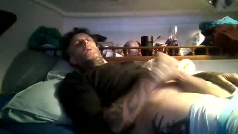 hardnthick online show from 11.13.25