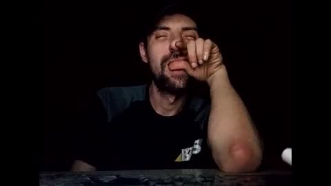 Eternal Sin online show from 02.17.26