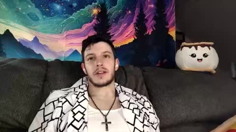 hardselfsucker1 online show from 05.20.26