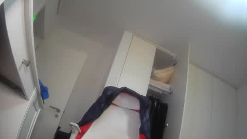 Hardsex57 online show from 12.19.25