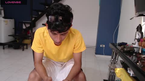 Andres Dean online show from 12.24.24