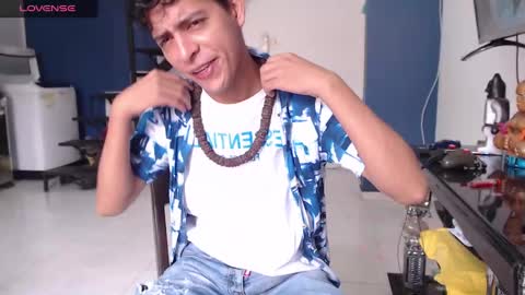 Andres Dean online show from 12.30.24