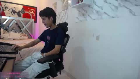 Andres Dean online show from 03.09.26