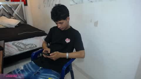 Andres Dean online show from 04.09.26