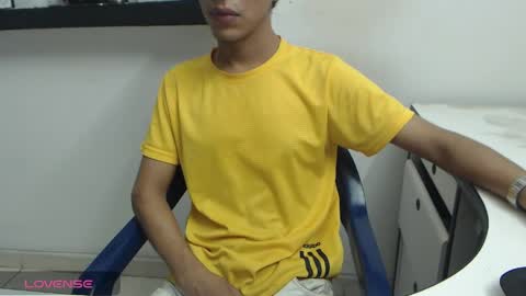 Andres Dean online show from 05.25.26