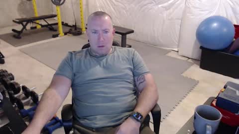 hardwired4816 online show from 02.09.26