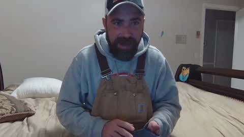 hardworkertn online show from 01.14.25