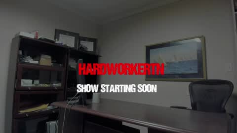 hardworkertn online show from 01.15.25