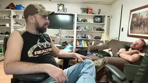 hardworkertn online show from 01.16.25