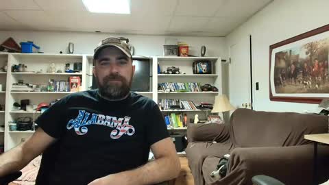 hardworkertn online show from 01.20.25