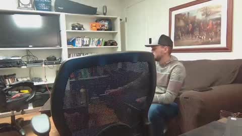 hardworkertn online show from 01.20.25