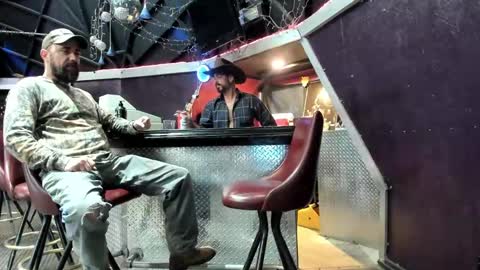 hardworkertn online show from 01.25.25