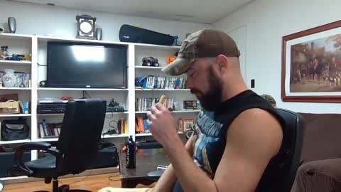 hardworkertn online show from 01.30.25