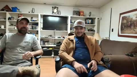 hardworkertn online show from 02.14.25