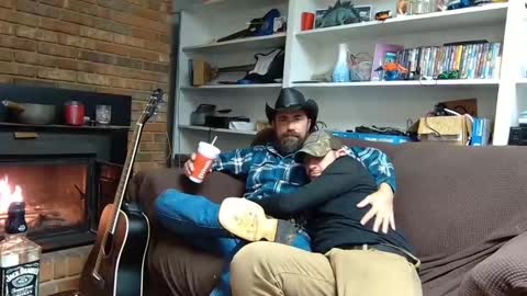 hardworkertn online show from 02.22.25