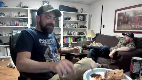 hardworkertn online show from 03.10.25