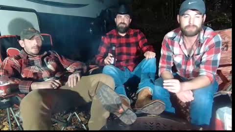 hardworkertn online show from 10.25.25