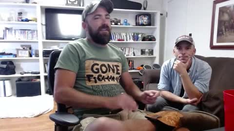 hardworkertn online show from 10.30.25