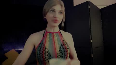 Miss Hardy online show from 01.06.26