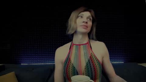 Miss Hardy online show from 02.18.26