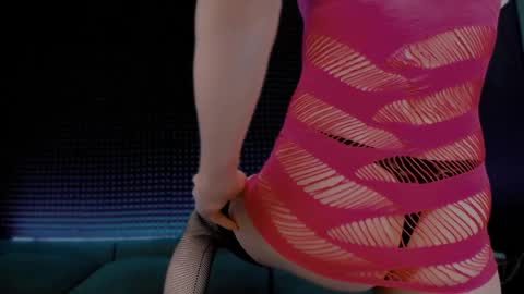 Miss Hardy online show from 04.08.26