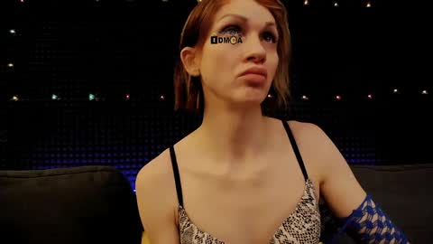 Miss Hardy online show from 05.25.26