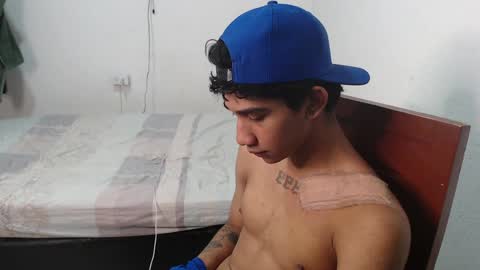 Hares online show from 04.08.26