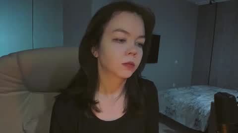 Snapshot of haribo_asmr chatting on 11.26.25 Miss Hari online show from 11.26.25