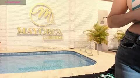 Harimoon online show from 01.25.25