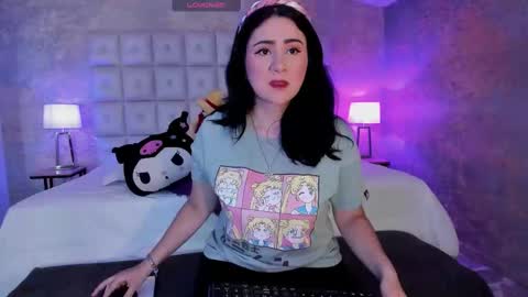 Harimoon online show from 09.16.25