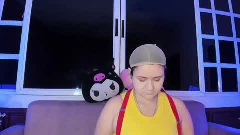 Harimoon online show from 12.21.25